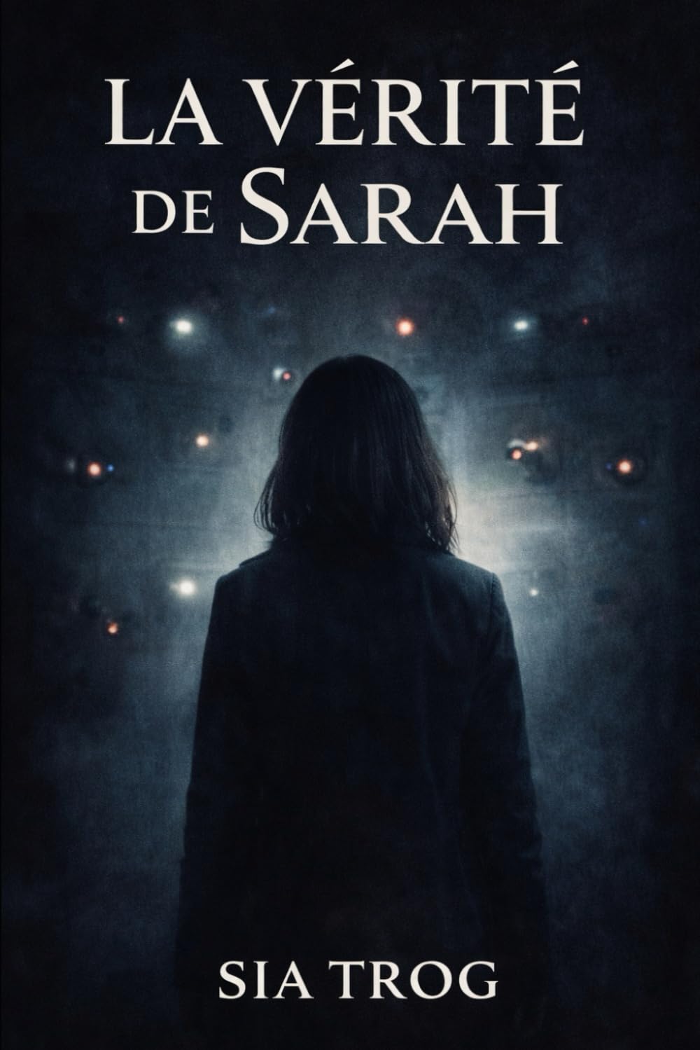 La vérité de Sarah: Un thriller psychologique (Aliénation)