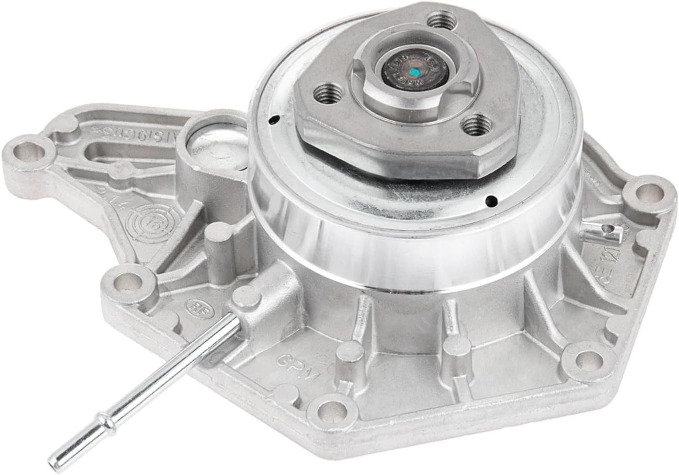 Water Pump 06E121018H,06E121018L,06E121018C,06E121018P for Audi A4/S4 B8,A5/S5,A6 C7,A7 Sportback,A8L D4,Q7 2015-2019 3.0
