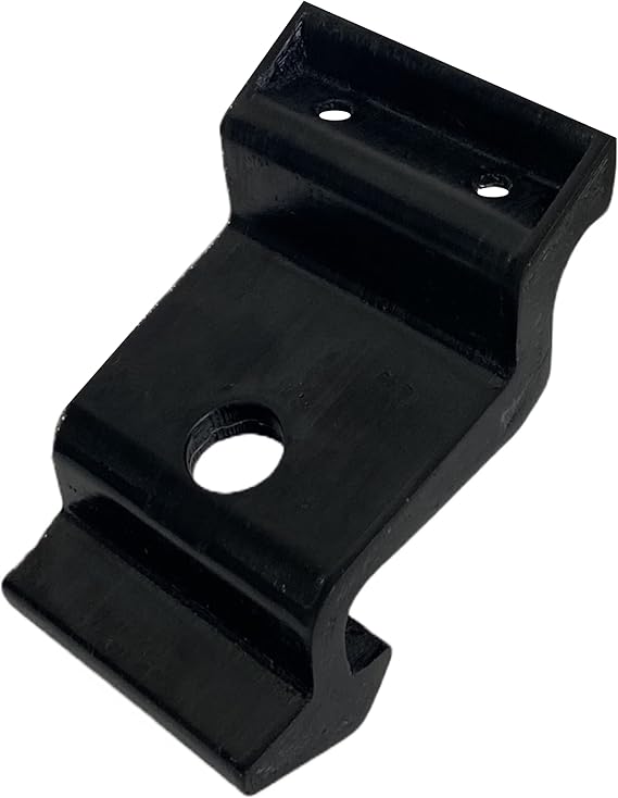 EASYREP Replacement Lid Latch Part Compatible With Keter Store It Out