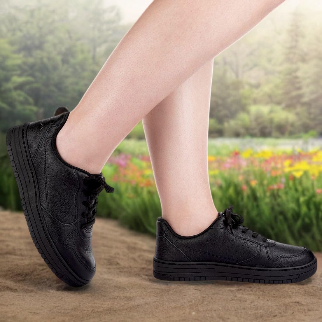 Tênis Casual Feminino Couro Preto Dakota G9371-0011 em promoção! Veja a oferta e mais achadinhos de Tênis 8 Hoje é o melhor dia para comprar Tênis Casual Feminino Couro Preto Dakota G9371-0011 com aquele preço maroto! Promoção! Aproveite a oferta! 8