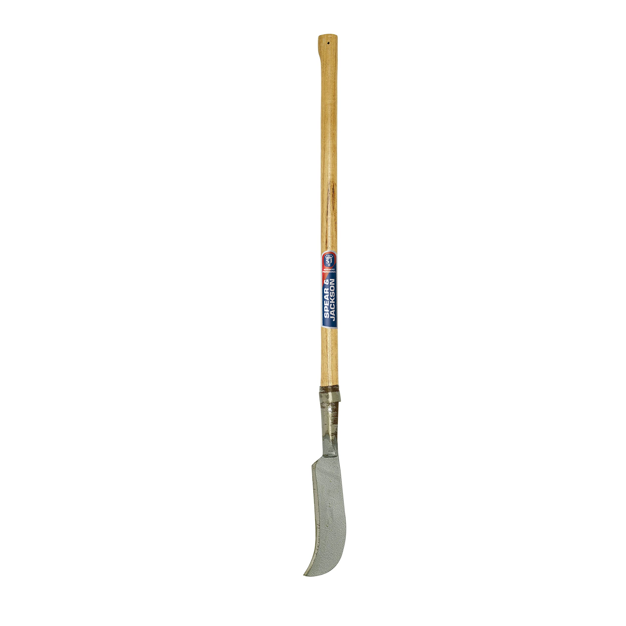 Spear & Jackson 4601BT Serpe single tranchant heavy duty