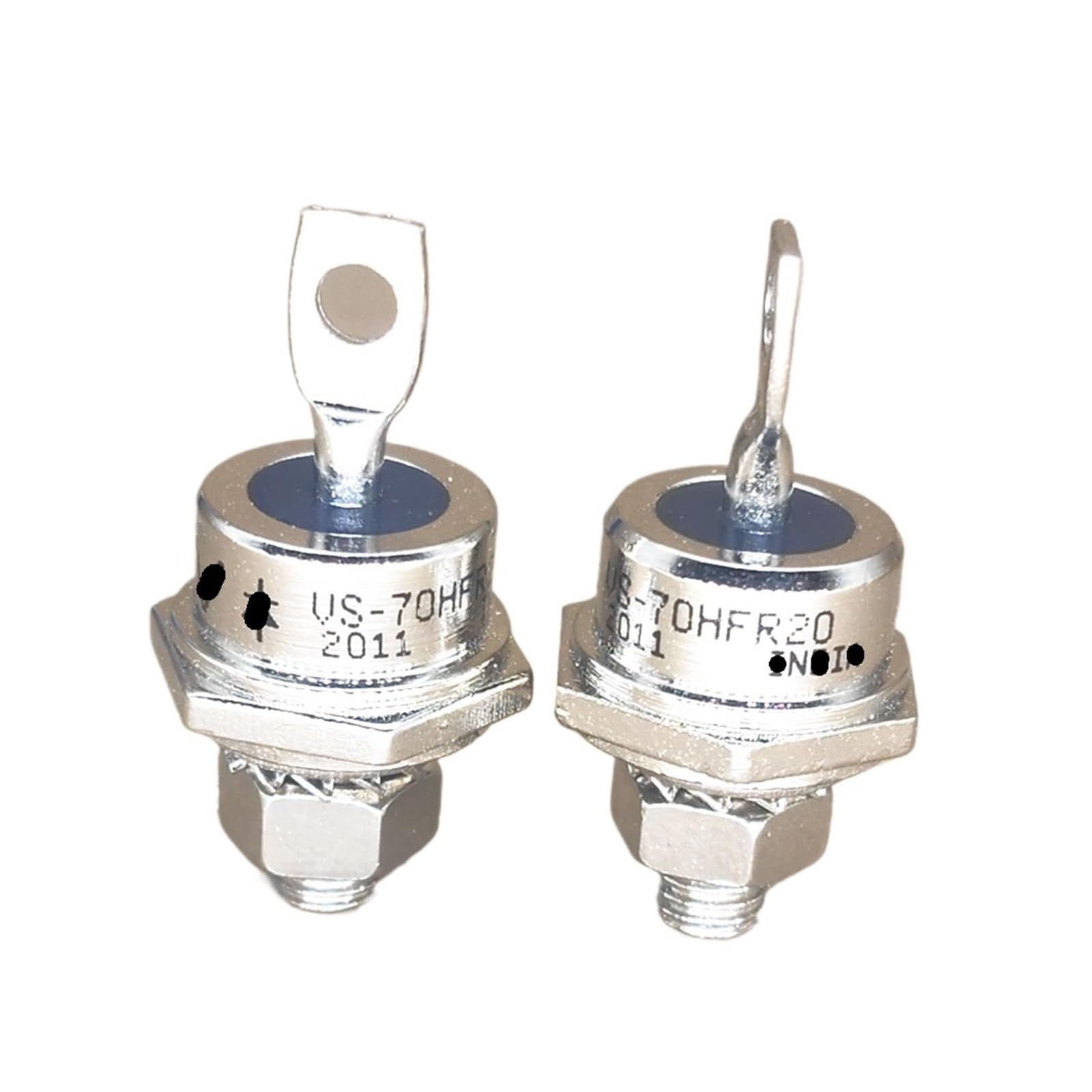 MBPAIHOP 1PCS VS-70HFR20 Stud rectifier diode
