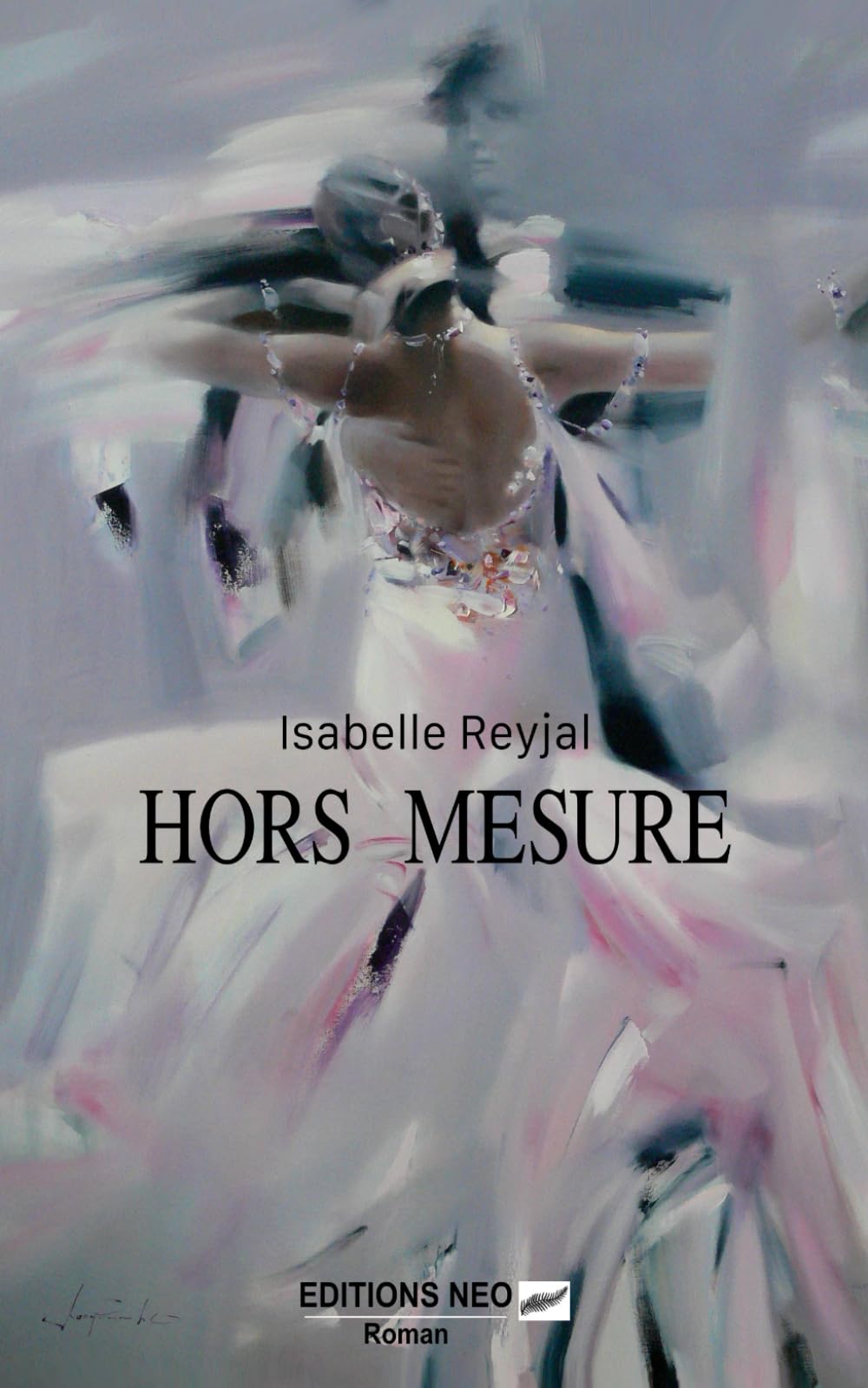 Hors Mesure