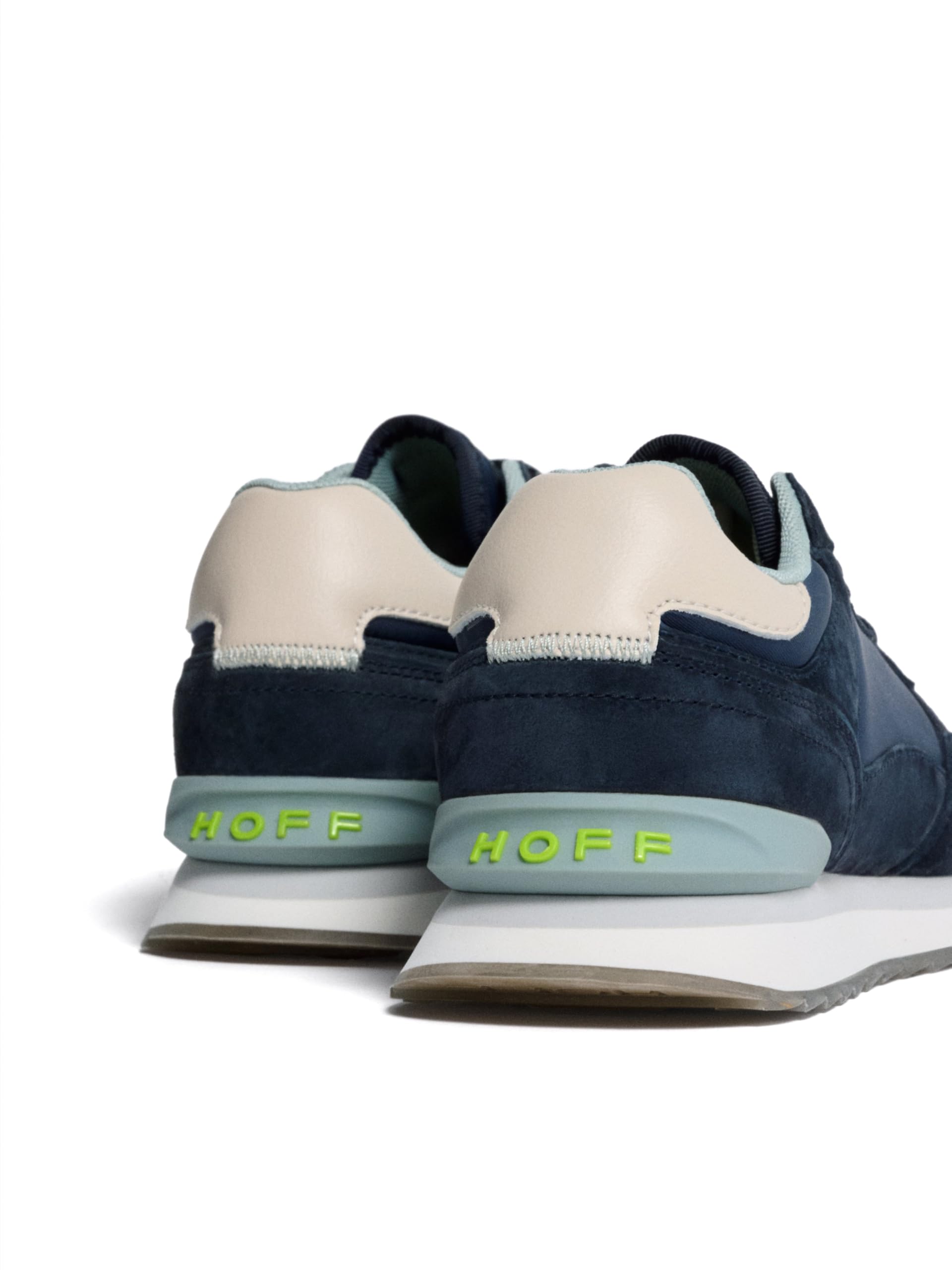 HOFF Zapatillas City Milano