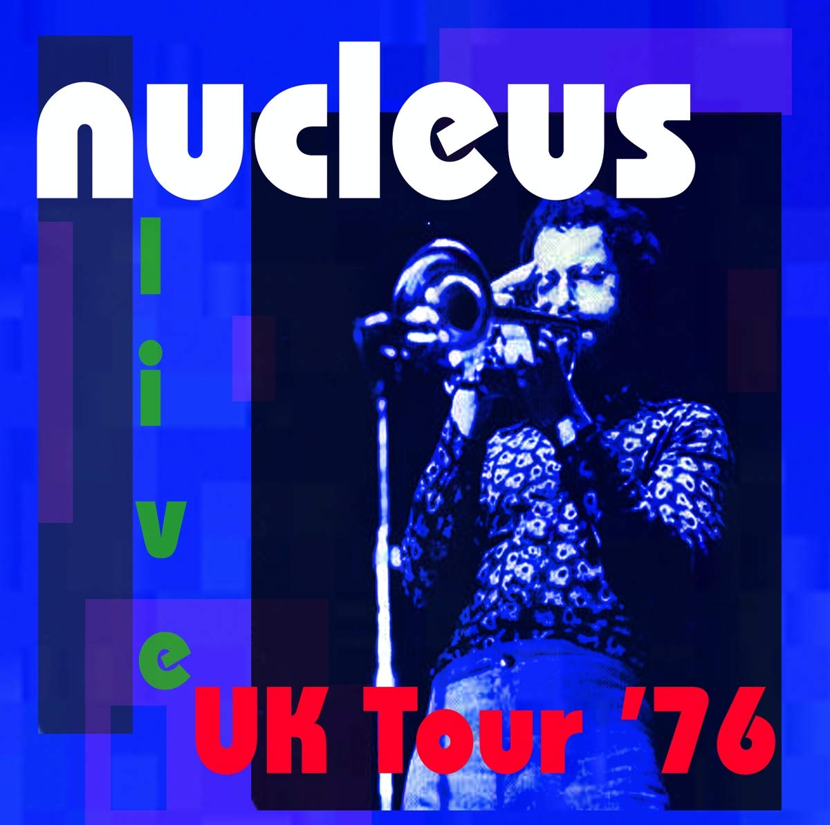 Uk Tour 76