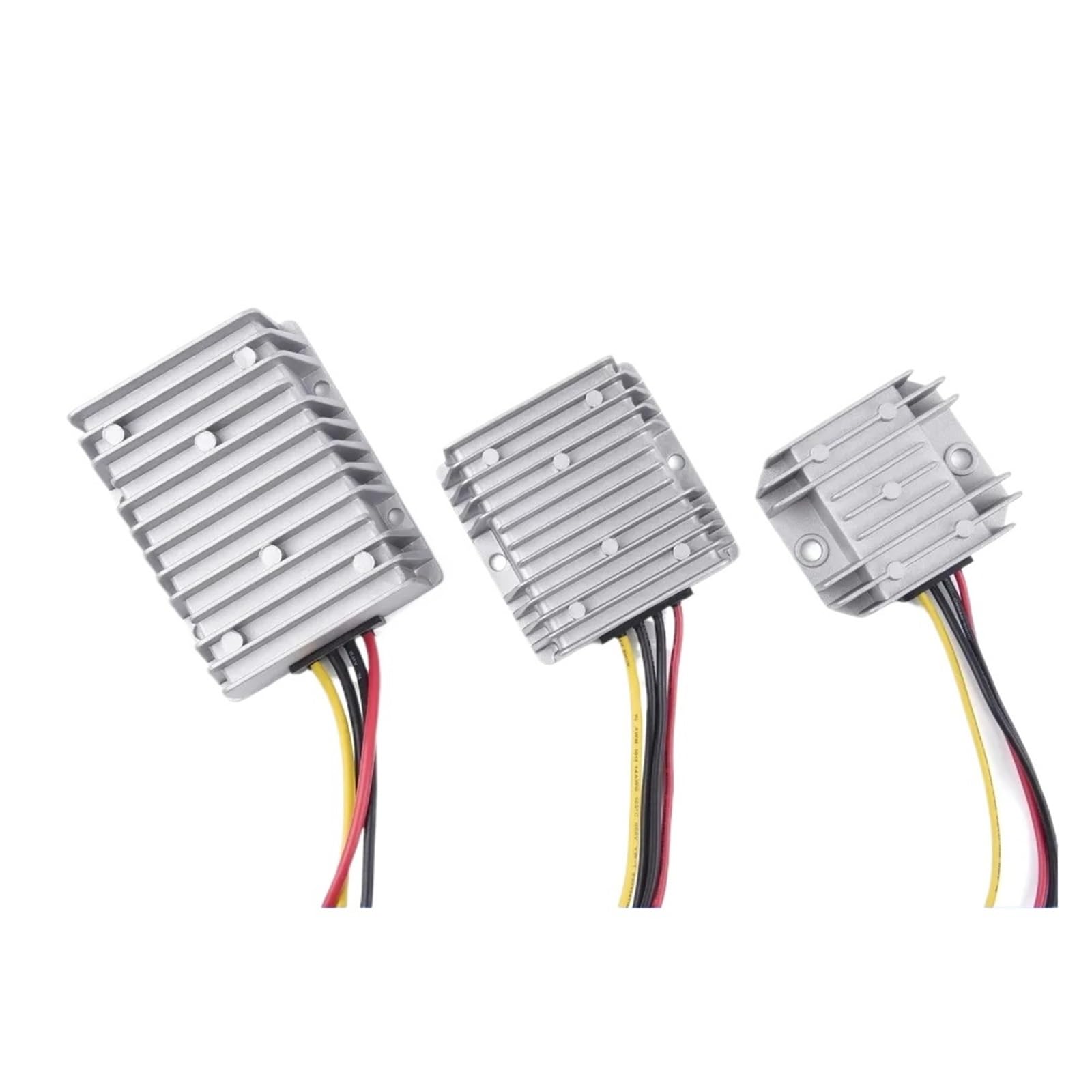 48V/12V/24V to 5V DC Power Converter 30A 3A 5A 20A 10A 15A 40A 50A Buck Regulator Step Down Voltage Supply Module(30A,12V-24V_5V)