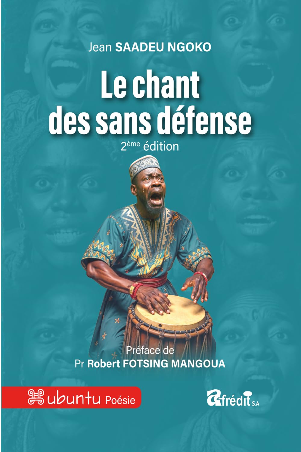 Le chant des sans défense