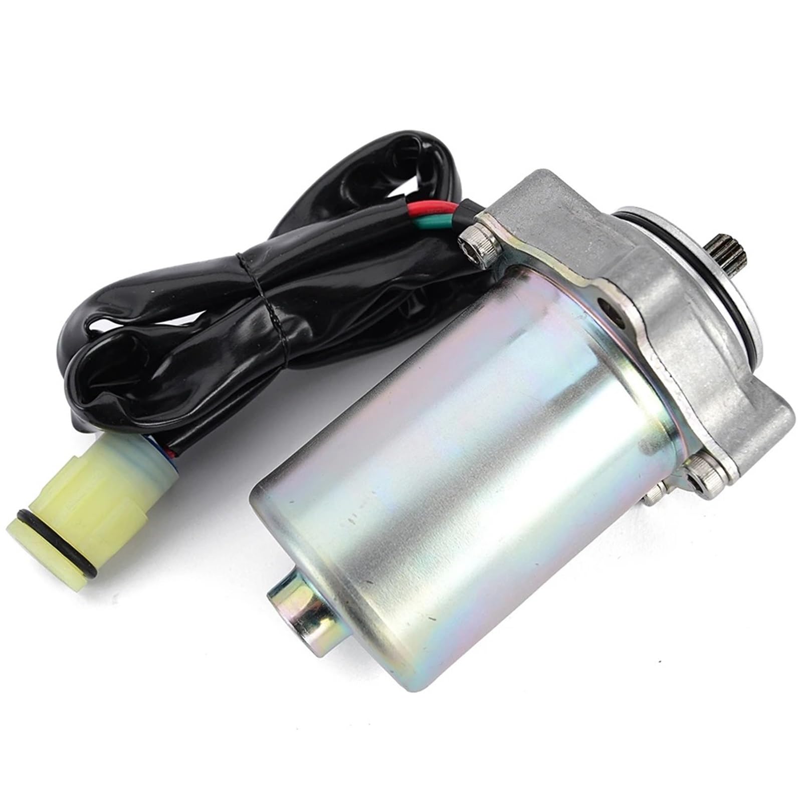 Motorino avviamento Per TRX500 FA/FPA Foreman Rubicon 500 TRX500FA Idrostatico TRX500FPA 31300-HN2-A20 31300-HN2-003 Motore Controllo Power Shift
