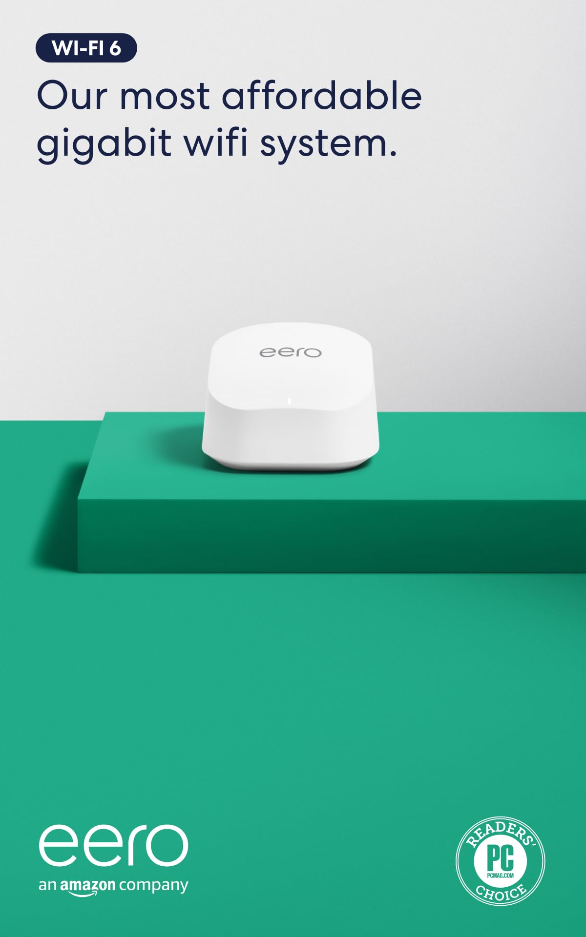 eero 6+