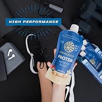 Vista 4 de Sunwarrior Proteína vegana en polvo con BCAA Proteína orgánica de semillas de cáñamo sin gluten, sin OMG, sin lácteos, soja sin azúcar, baja