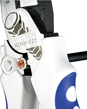 Amazon | ビクター 寸切り修正ペンチ 寸切り3分(W=3/8) 225mm