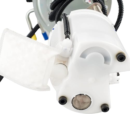 Miniatura 9 de FG0946 Bomba de combustible eléctrica PHILTOP para 1992-1996 E150 Econoline Club Wagon/E350 Econoline Club Wagon L6 4.9L, V8 5.8L, V8 5.0L, E150