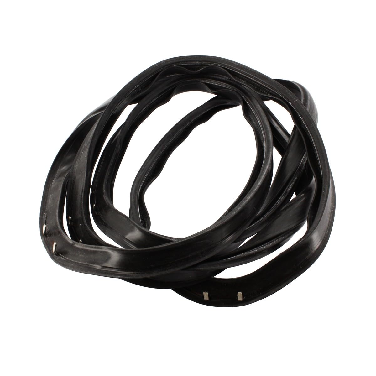 Paxanpax PCK1220 Main Oven Door Seal Fits Bosch HBN, HEG; Neff B, E, U; Siemens HB Series