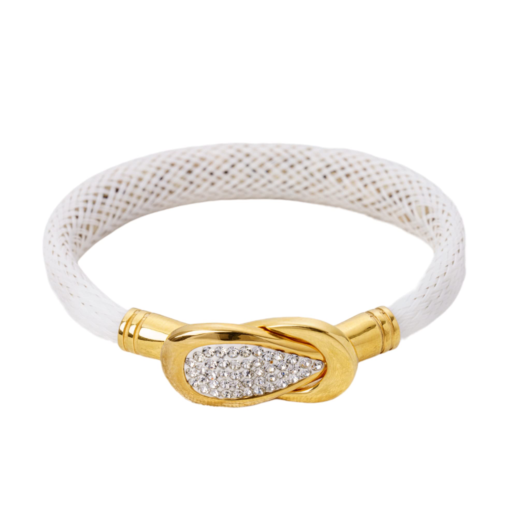 Amazon | Be:ion Kira Cobra Bracelet（ビーイオン キラコブラ 