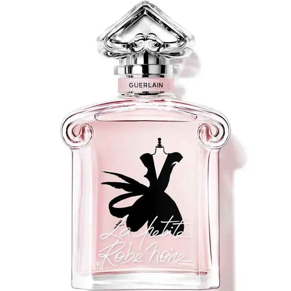 La Petite Robe Noire Edt Vapo 50 Ml