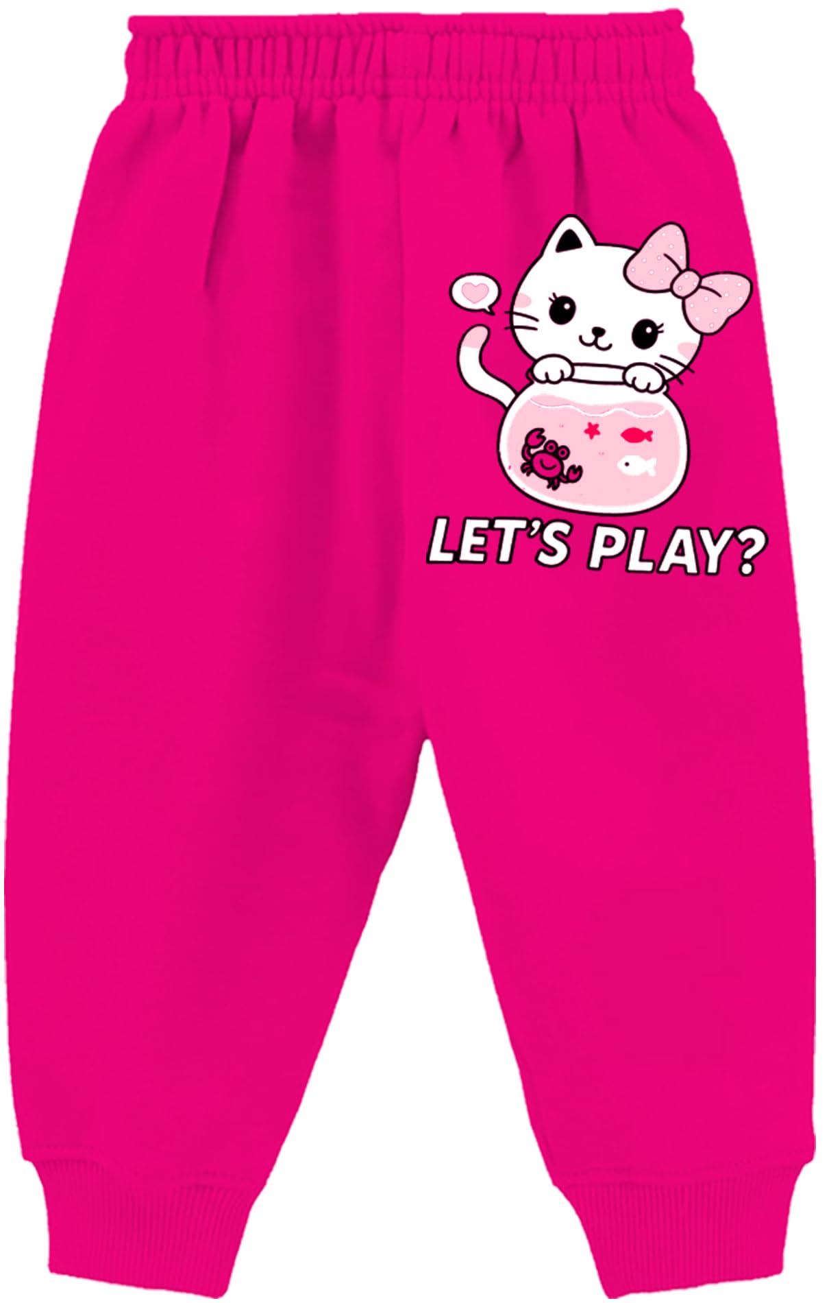 MINI MYN Baby Girl and Baby Boy Regular Fit Pyjama Set Multicolour - Image 4 thumbnail