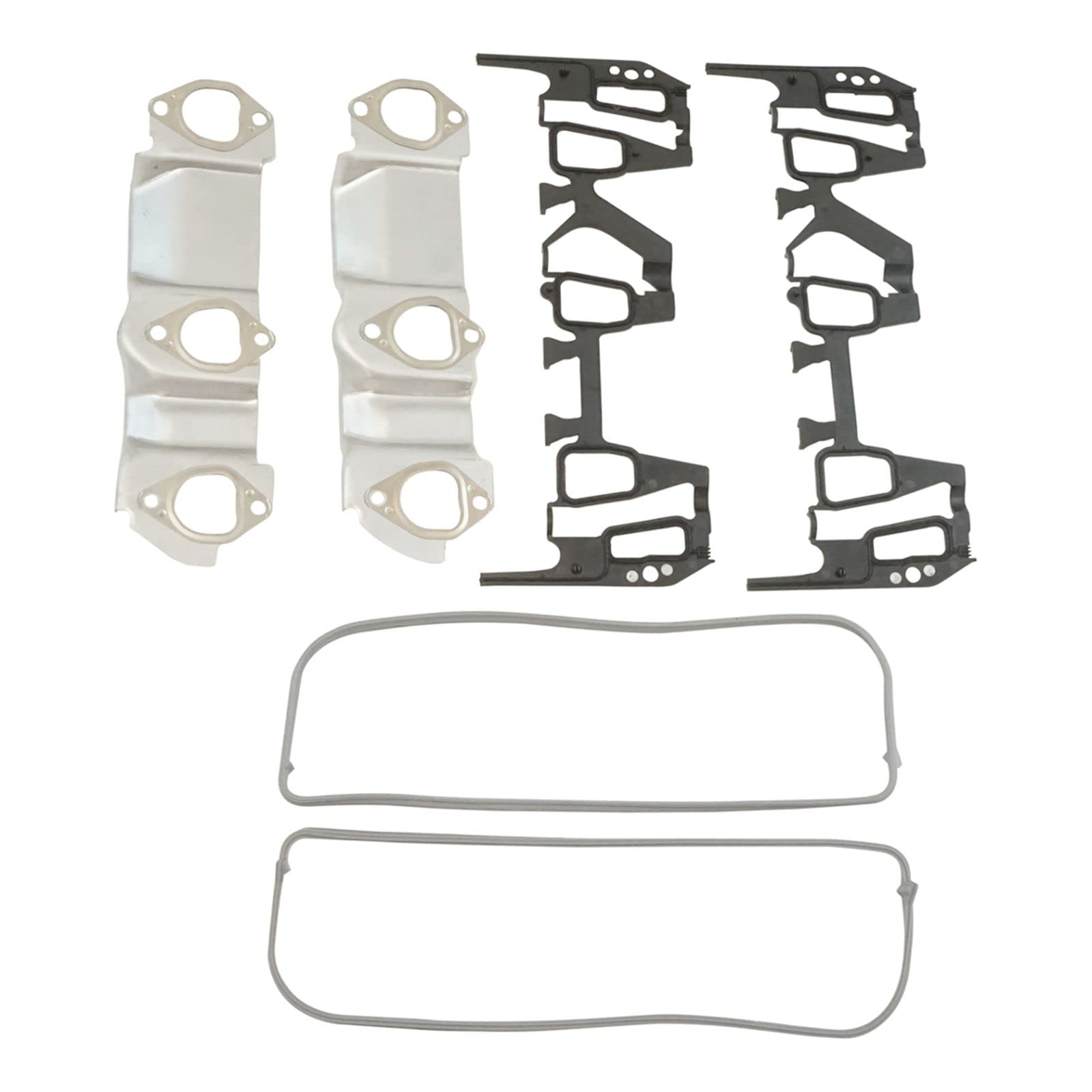 Juego De Junta De Culata + Pernos + Kit De Cadena De Distribución Para Opel Adam, Corsa, Astra, Insignia 1.2/1.4 A12XER