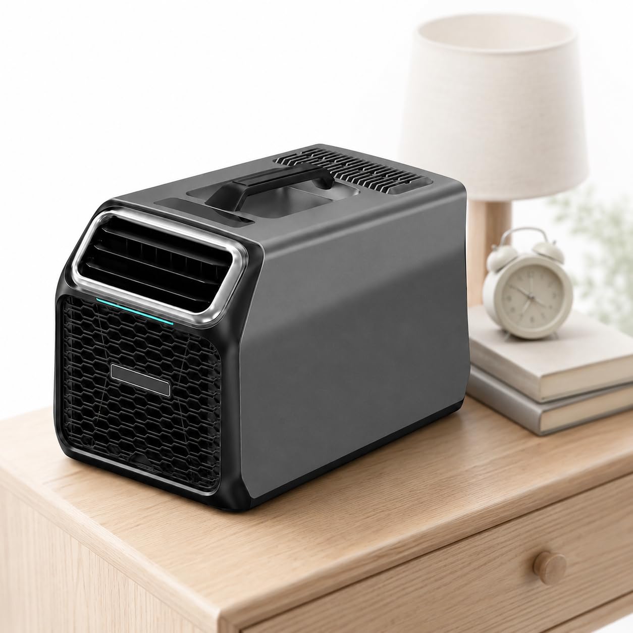 5000BTU Portable Air Conditioner for RV Camping Indoor Cooling Unit