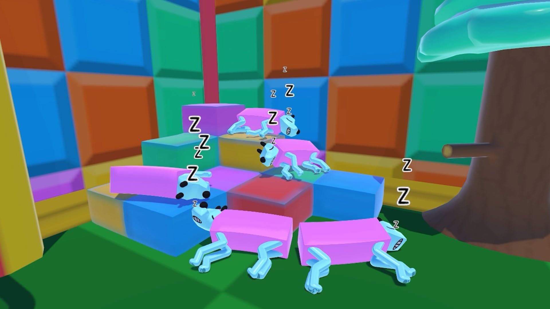 Wobbledogs - PS4 — view 7