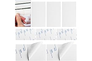 8 Pcs Horizontal Blind Repair Tabs