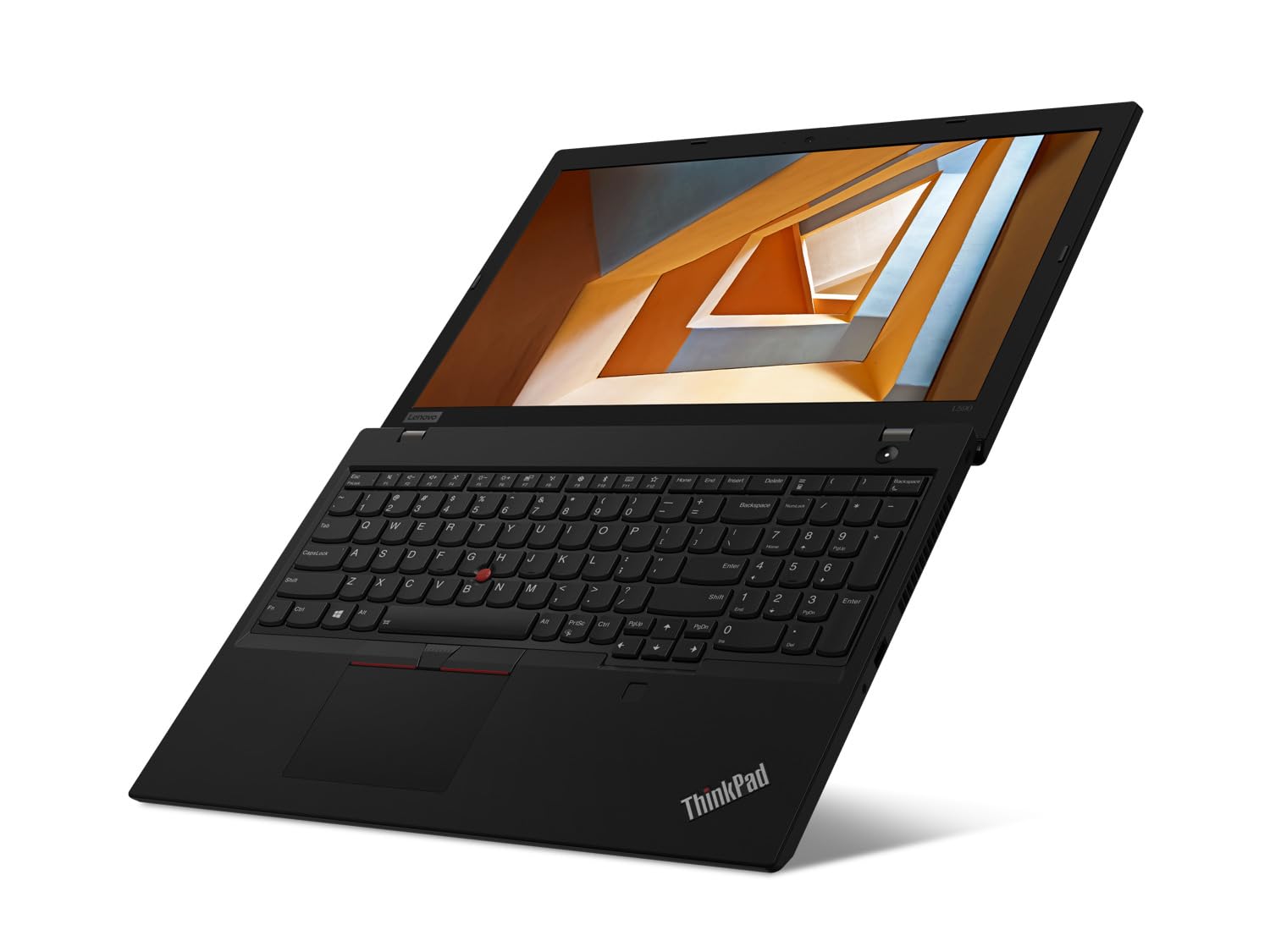 Amazon.com: Lenovo ThinkPad L590 15.6