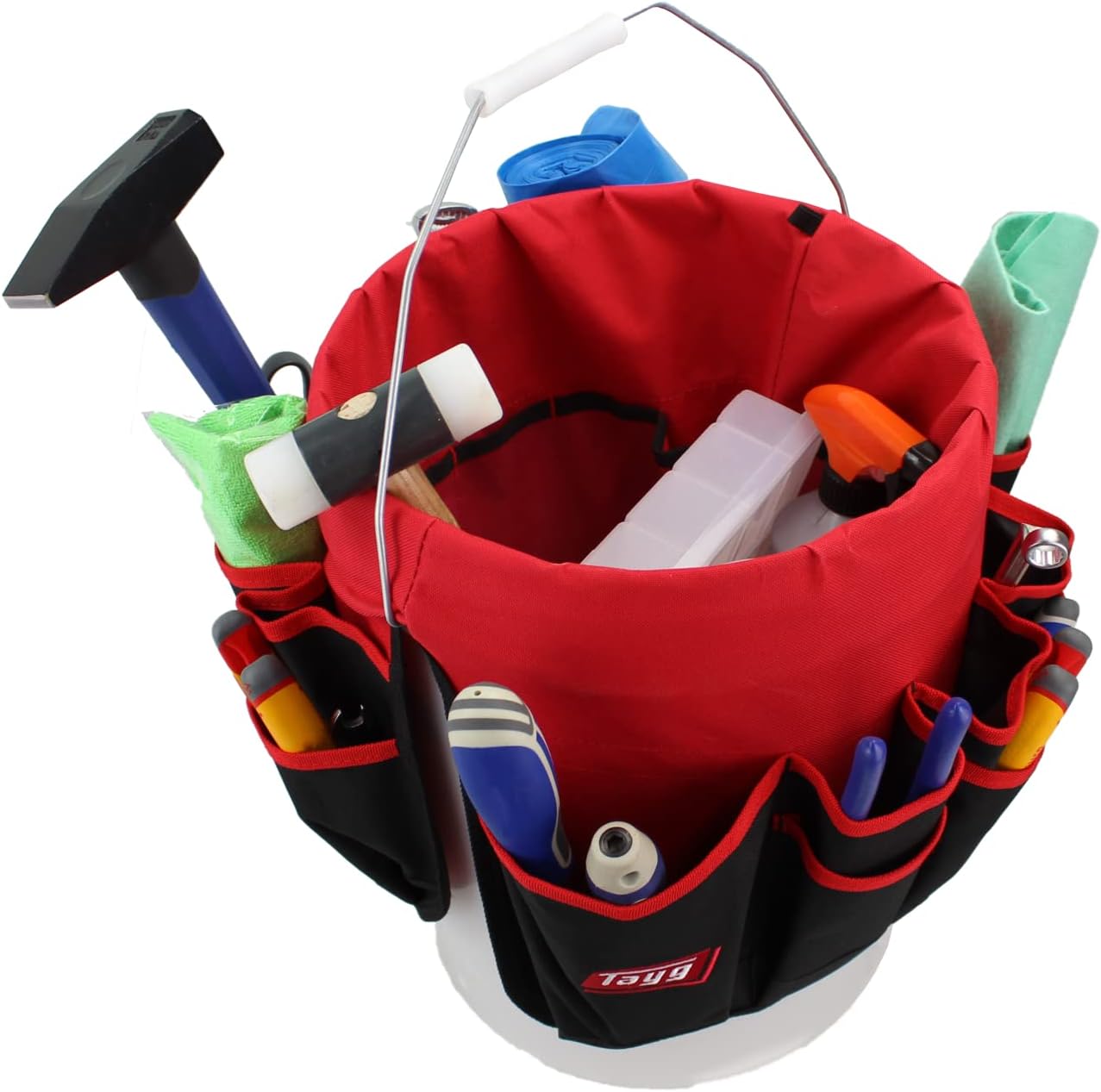 Polsa All Bucket Holder