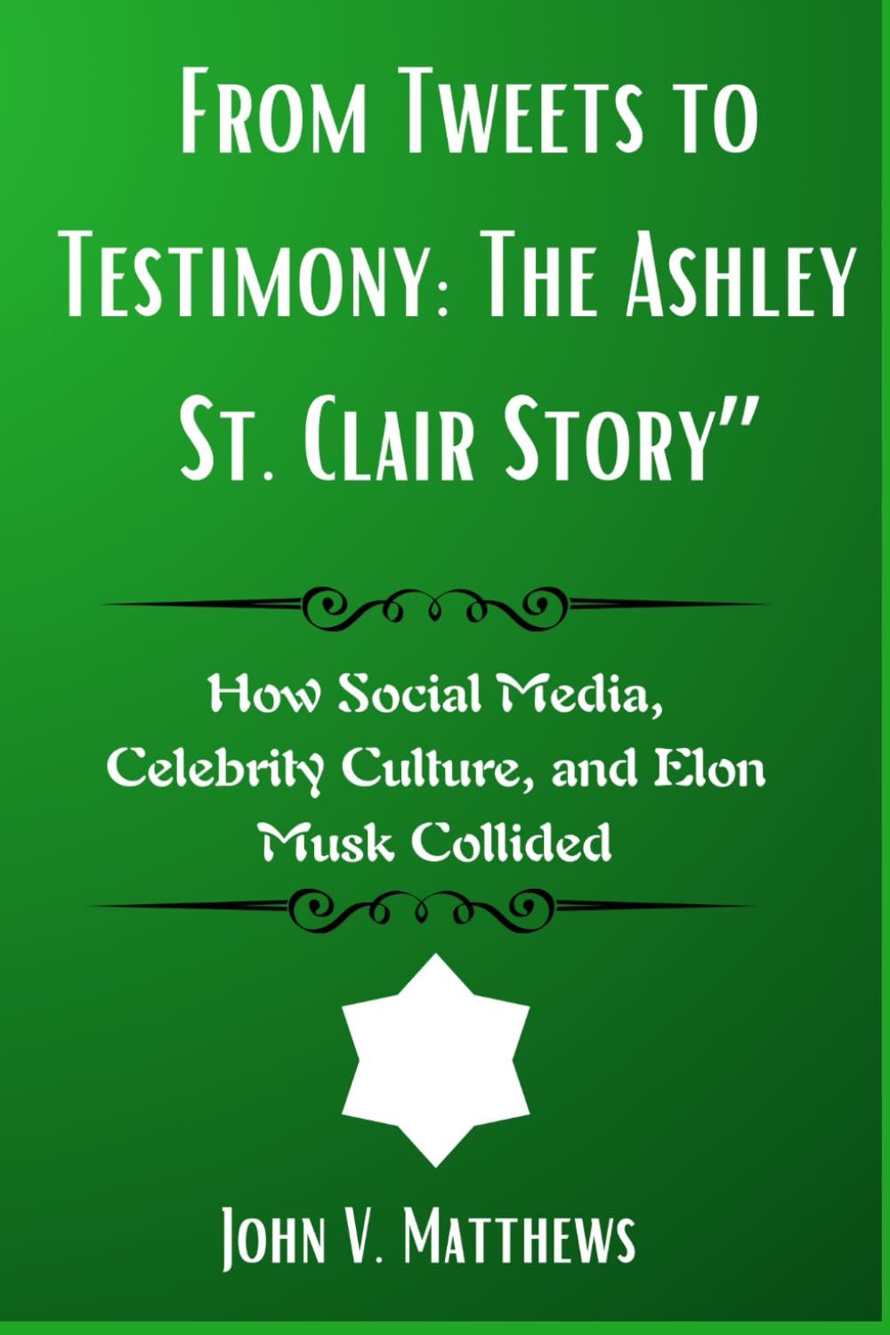 From Tweets to Testimony: The Ashley St. Clair Story”: How Social Media, Celebrity Culture, and Elon Musk Collided