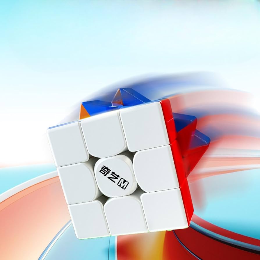 Amazon | 奇芝 M Proシリーズ【日本語キューブ攻略法&ポーチ Amazon | 奇芝 M Proシリーズ【日本語キューブ攻略法&ポーチ