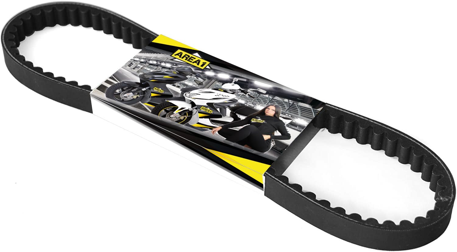 VARIATEUR KIT MOTOWORX Forza 50,Nova Motors Gt 50, Énergie 50 (13mm