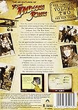 The Adventures Of Young Indiana Jones Vol.2 (9 Disc Box Set) [1992] [DVD] - Image 2