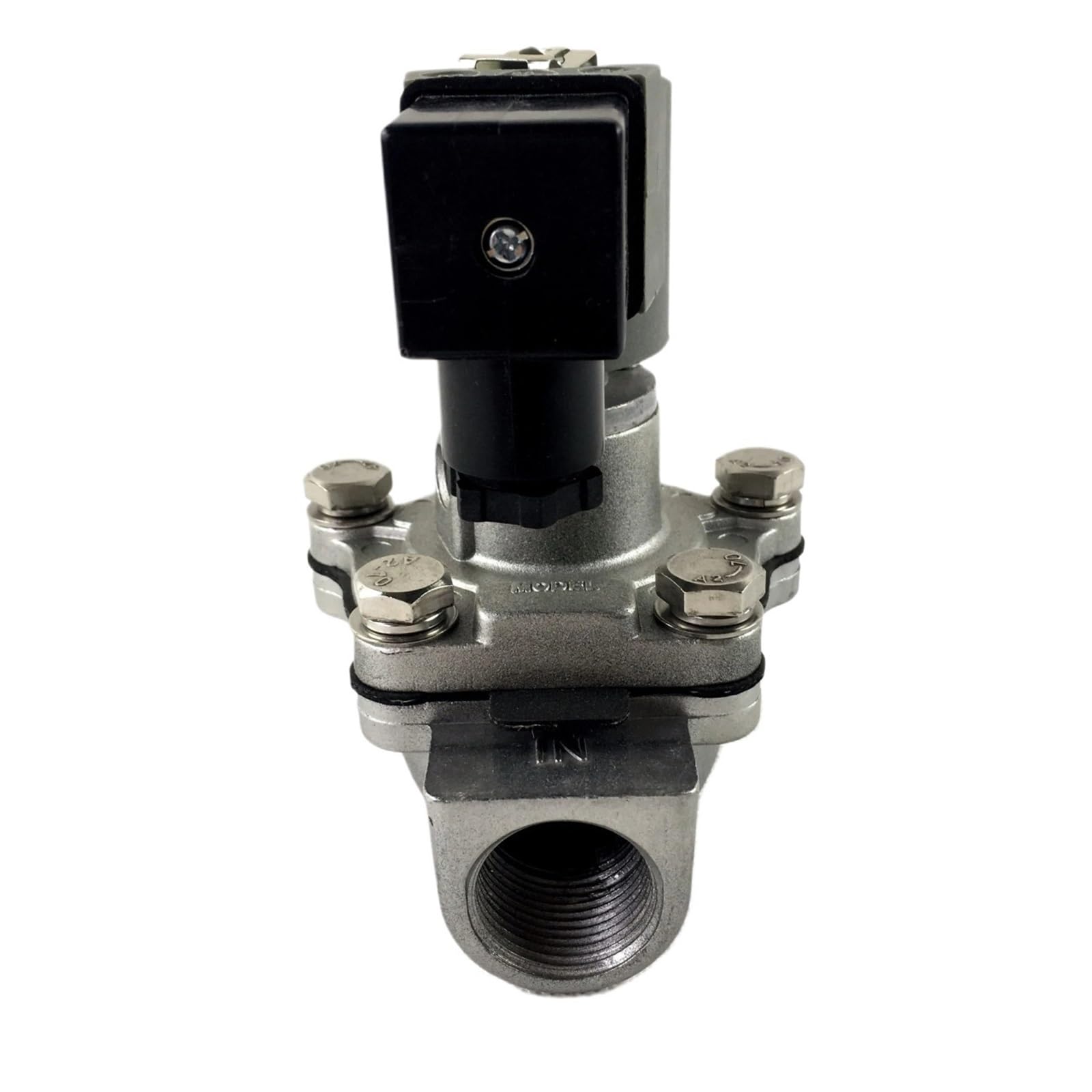 Vanne à jet pulsé CA20T à ouverture rapide G3/4 pour filtre