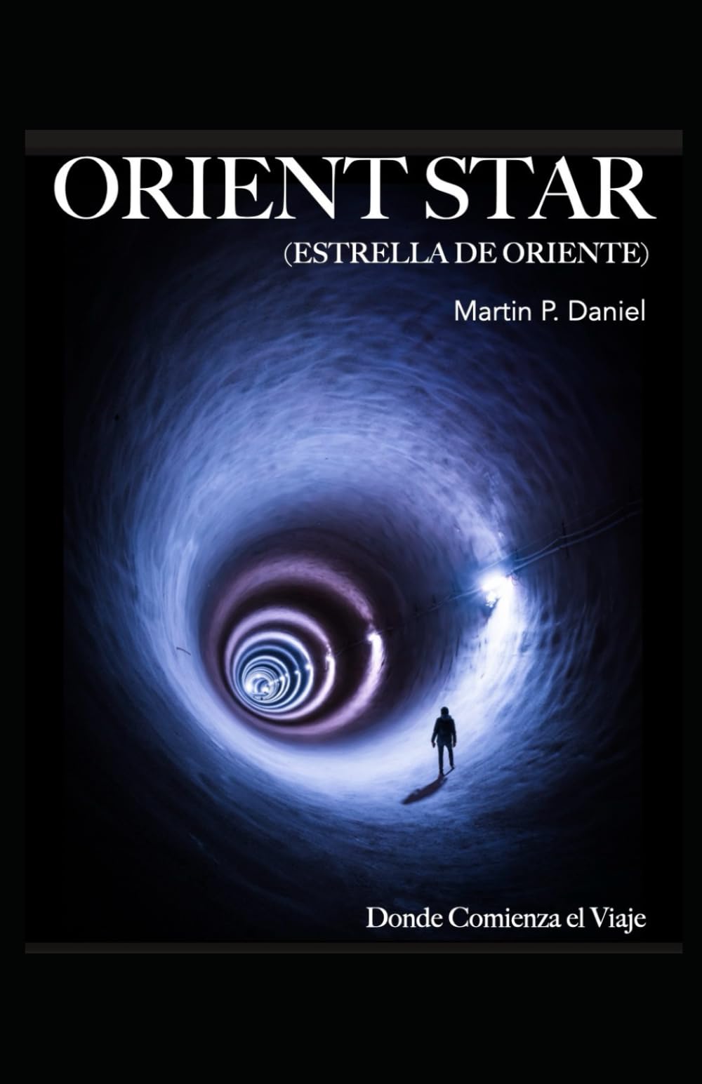 Estrella de Oriente (Orient Star): Donde comienza el viaje