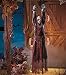 55" Animated Demoness