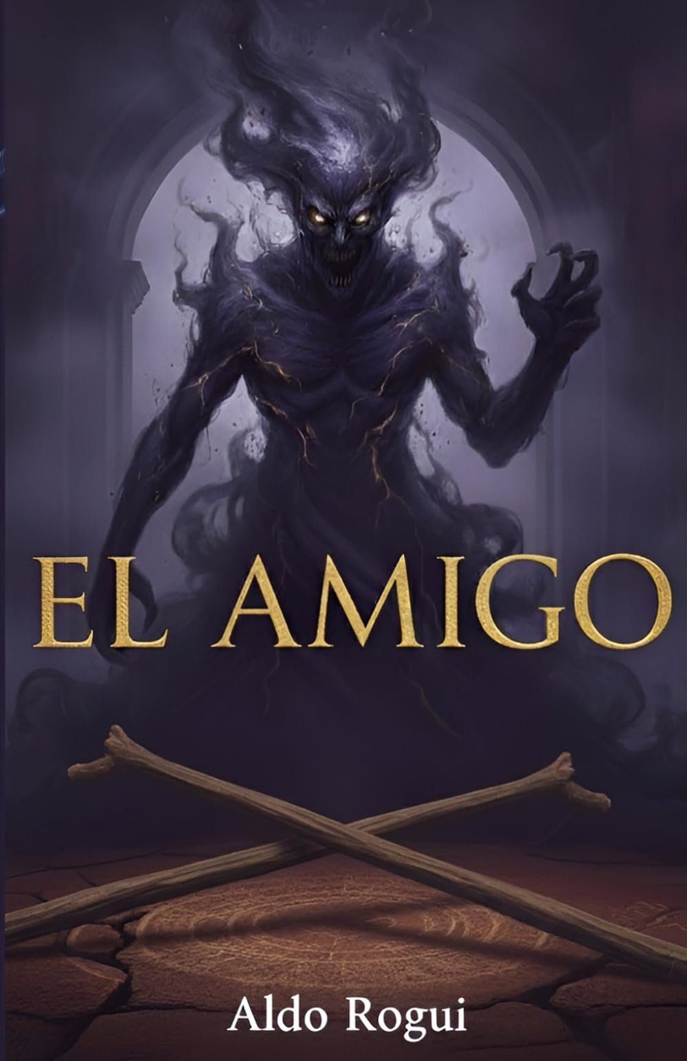 El Amigo