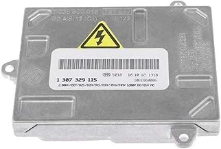 Headlight Module for Cadillac DTS 1 307 329 293 2006-2008 Xenon Ballast Hid Headlight Headlamp Control Unit