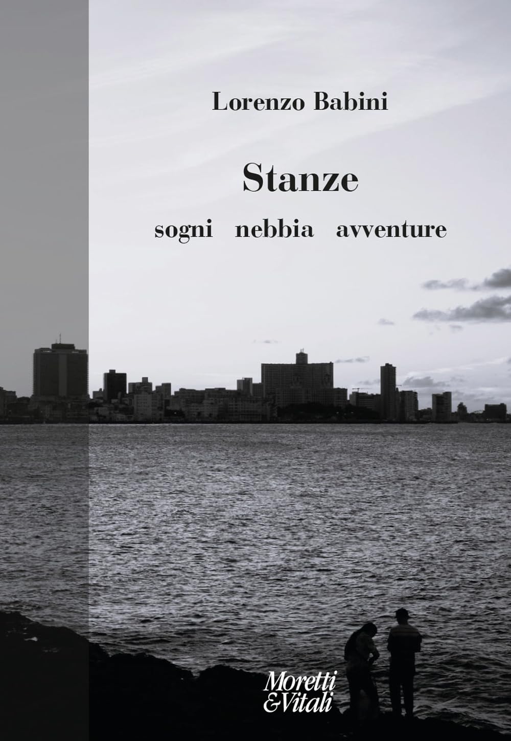 Stanze. Sogni, Nebbia, Avventure - 4