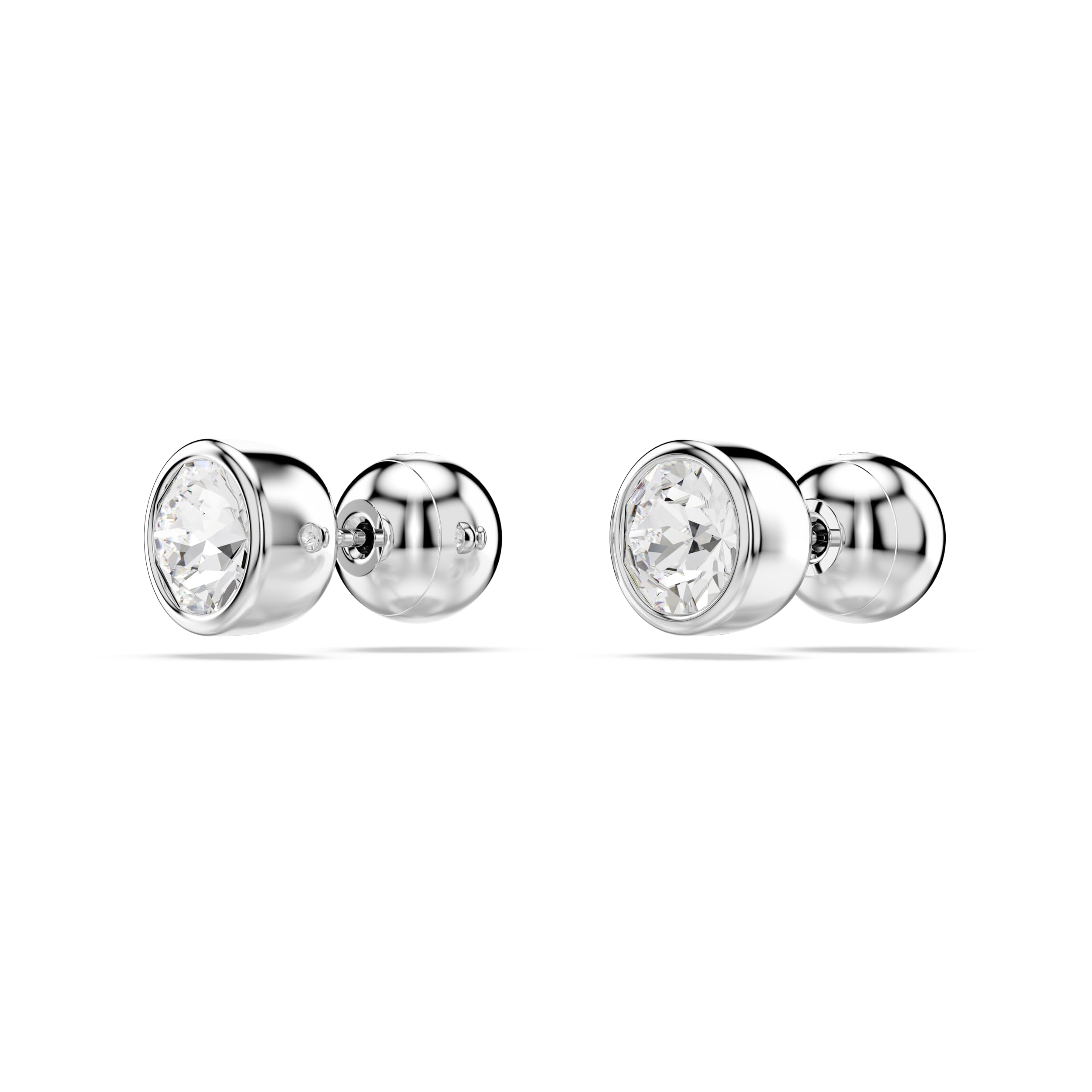 Swarovski Imber Kolekcja kolczyki sztyfty, szlif okrągły