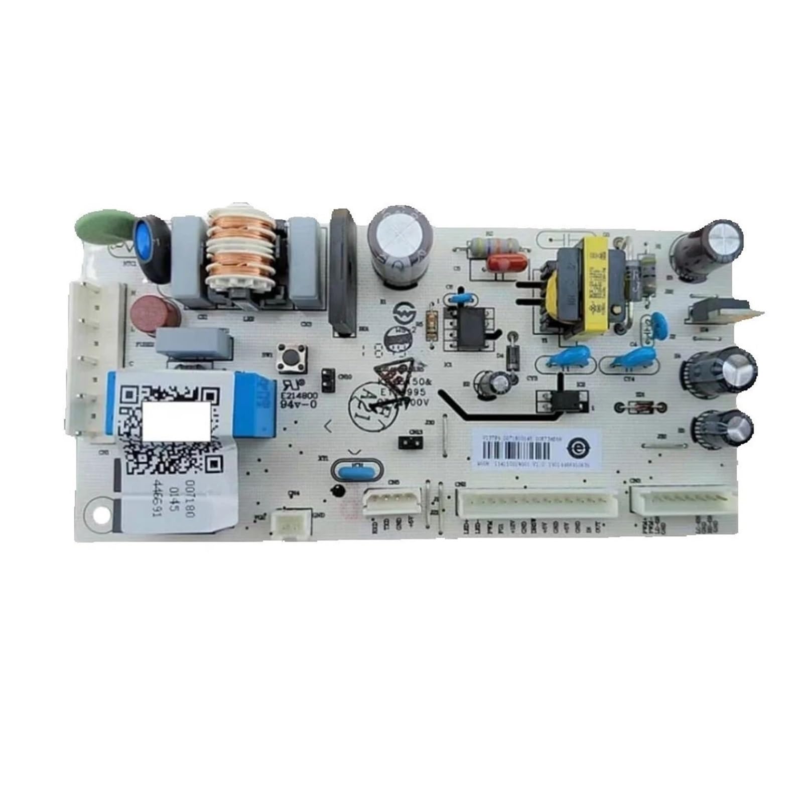 Placa de control de nevera Placa principal Para Refrigerador, Placa Base, De Circuito, Control 0071800145, Piezas Congelador