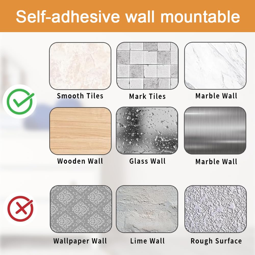 7 Ganchos de Pared para Infantil de Madera, Gancho de Pared Autoadhesivo Infantil con Forma de Animal, Perchero Infantil, Colgador de Pared, Colgador de Pared de Madera para Habitación, Baño