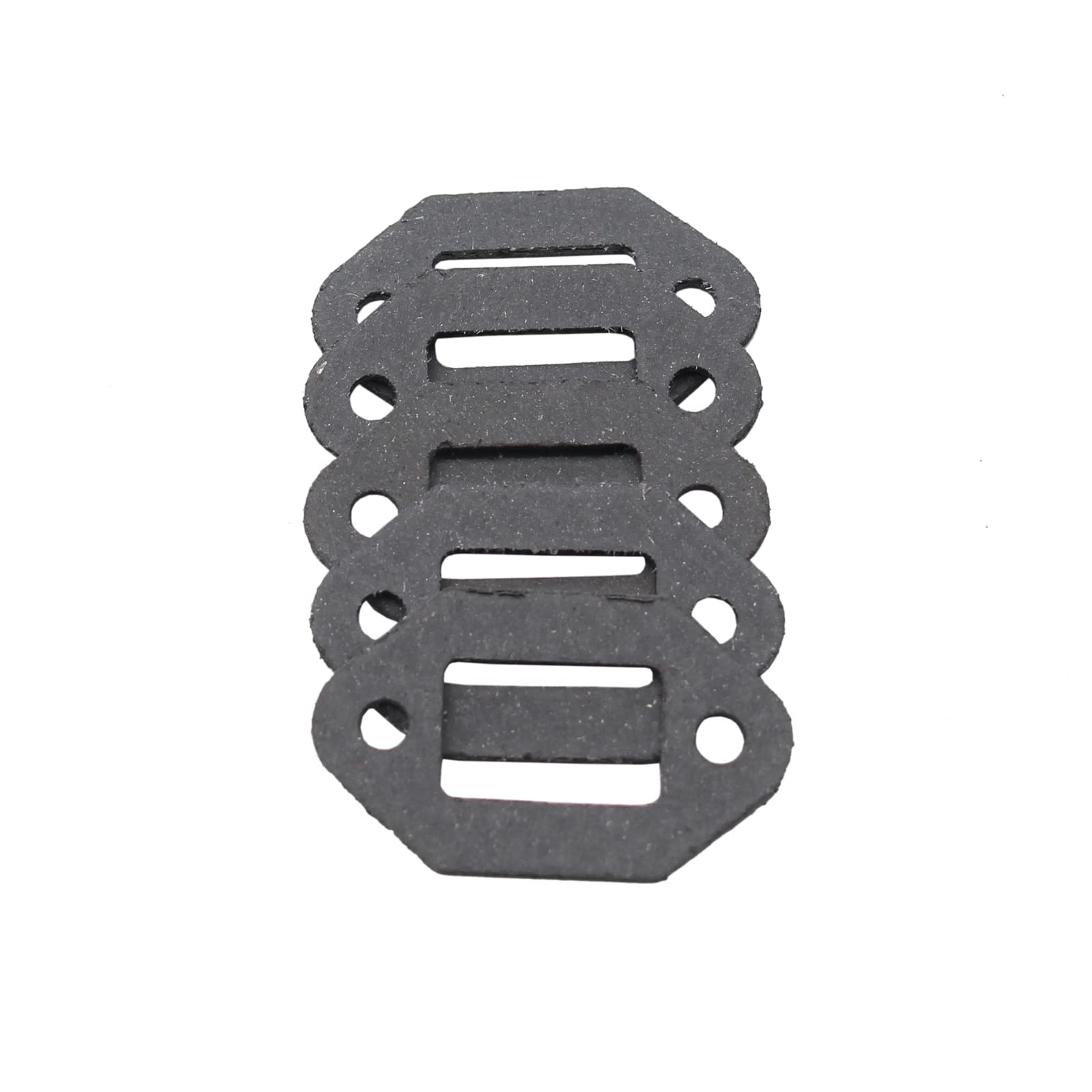 40mm Copper Exhaust Pipe Gasket For 150cc 200cc 250cc Dirt Bikes – PIT PRO Quad ATV