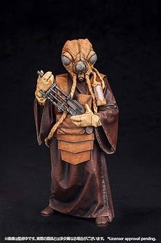 Amazon.co.jp: ARTFX+ スター・ウォーズ/帝国の逆襲 バウンティ