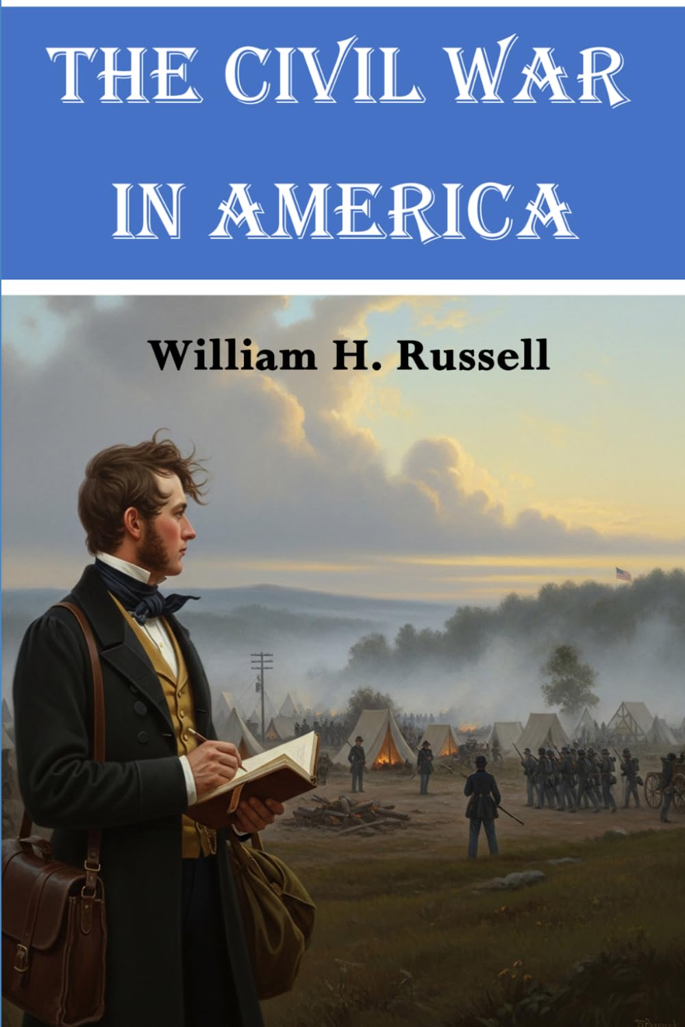 The Civil War in America
