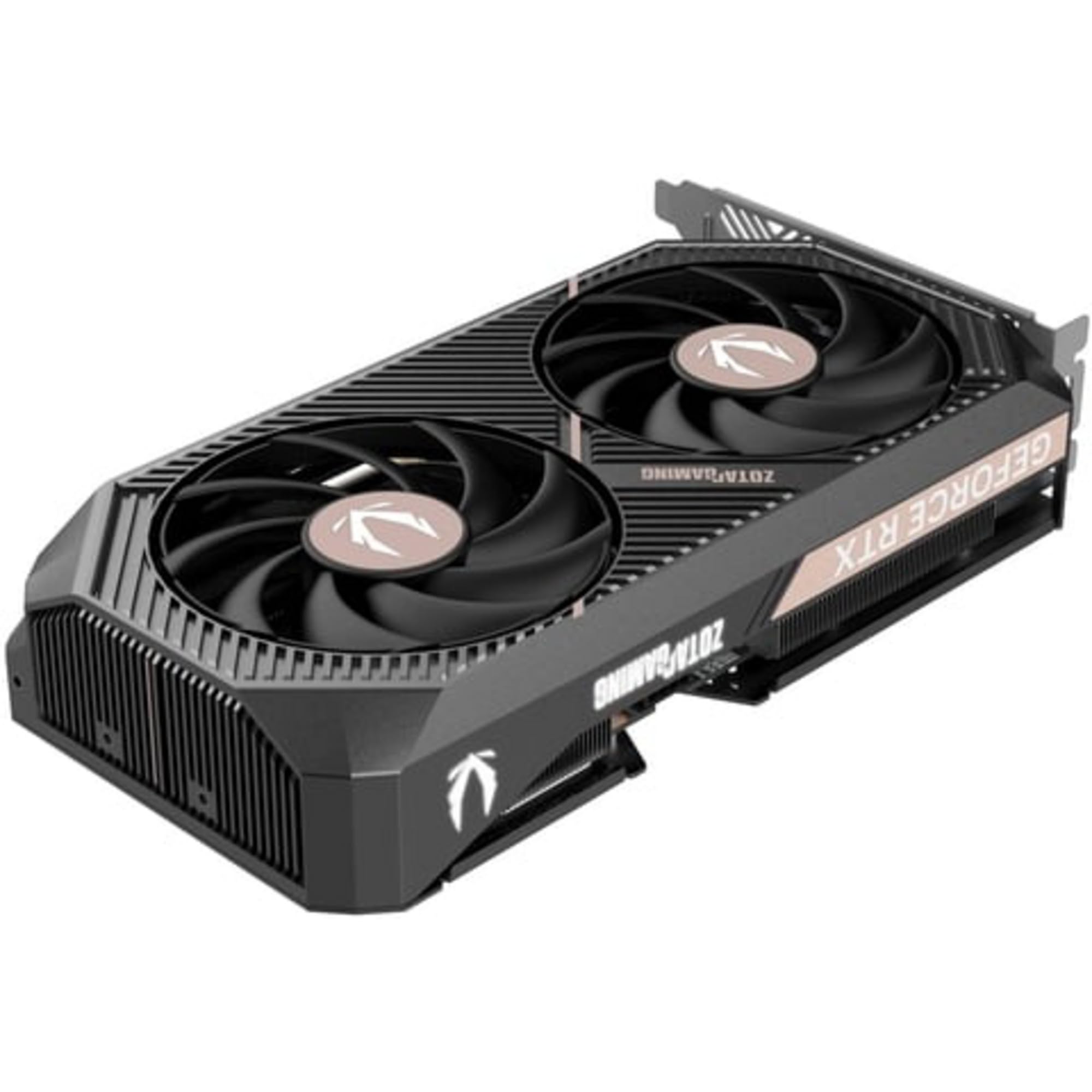 Amazon.com: ZOTAC Gaming Geforce RTX 5060 Ti Amp Nvidia 16