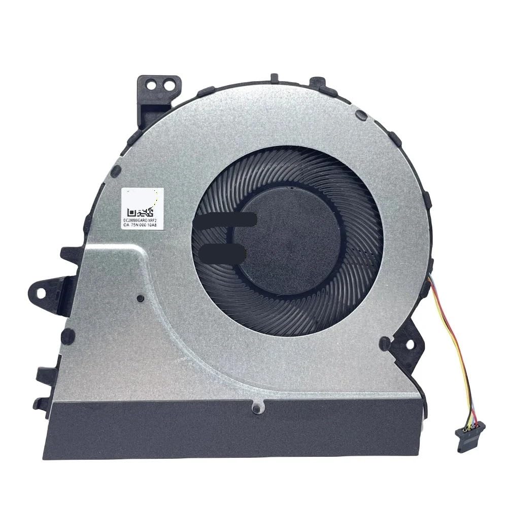 Ventilateur CPU ASUS ZenBook UX431FL UX431FA refroidissement silencieux anti surchauffe