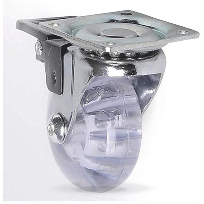 Buy Swivel Caster Wheels, Casters for Moving Furniture Universal Heavy