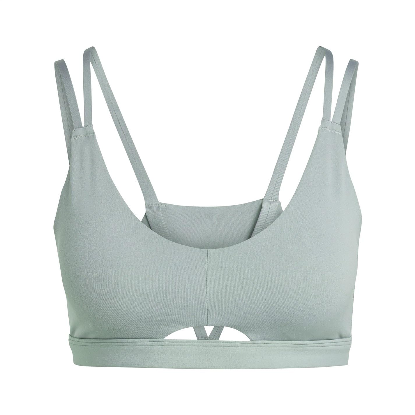 Adidas Sujetador Deportivo Marca Modelo YO L STO LS Bra