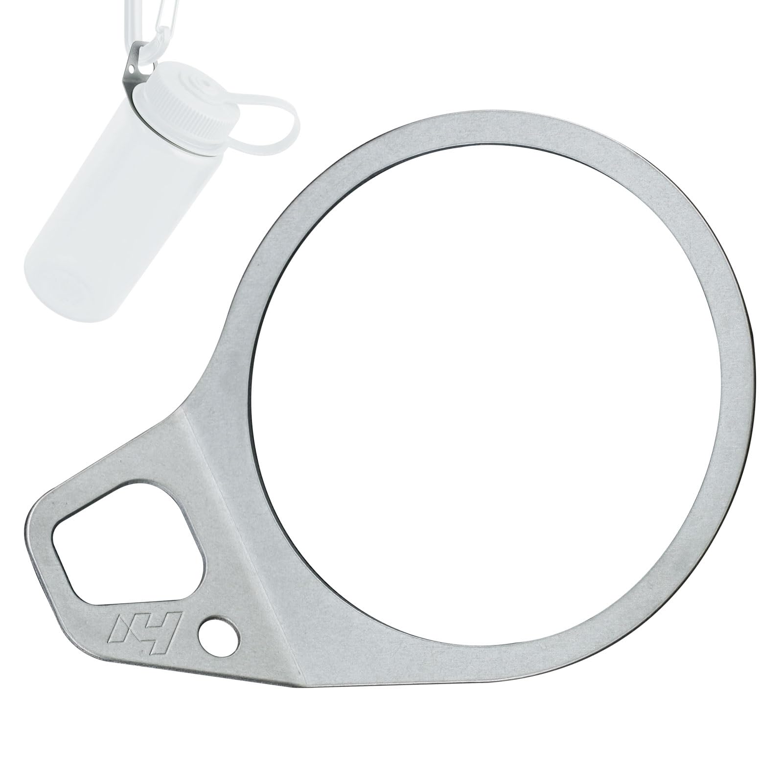 Amazon | [Peakfourteen] water bottle holder ウォーター