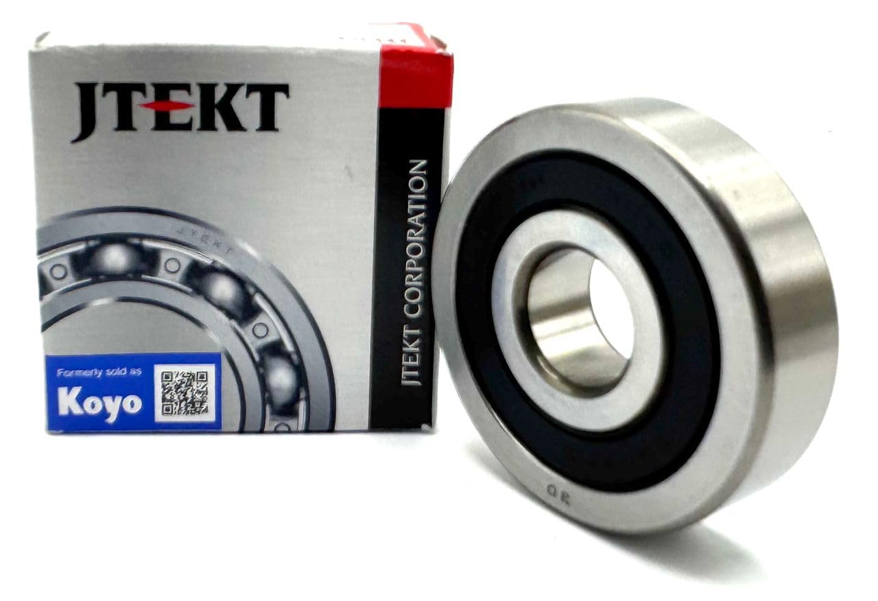 Koyo JTEKT Japan 6302/3 D-2RS Ball Bearing for 93306-30209