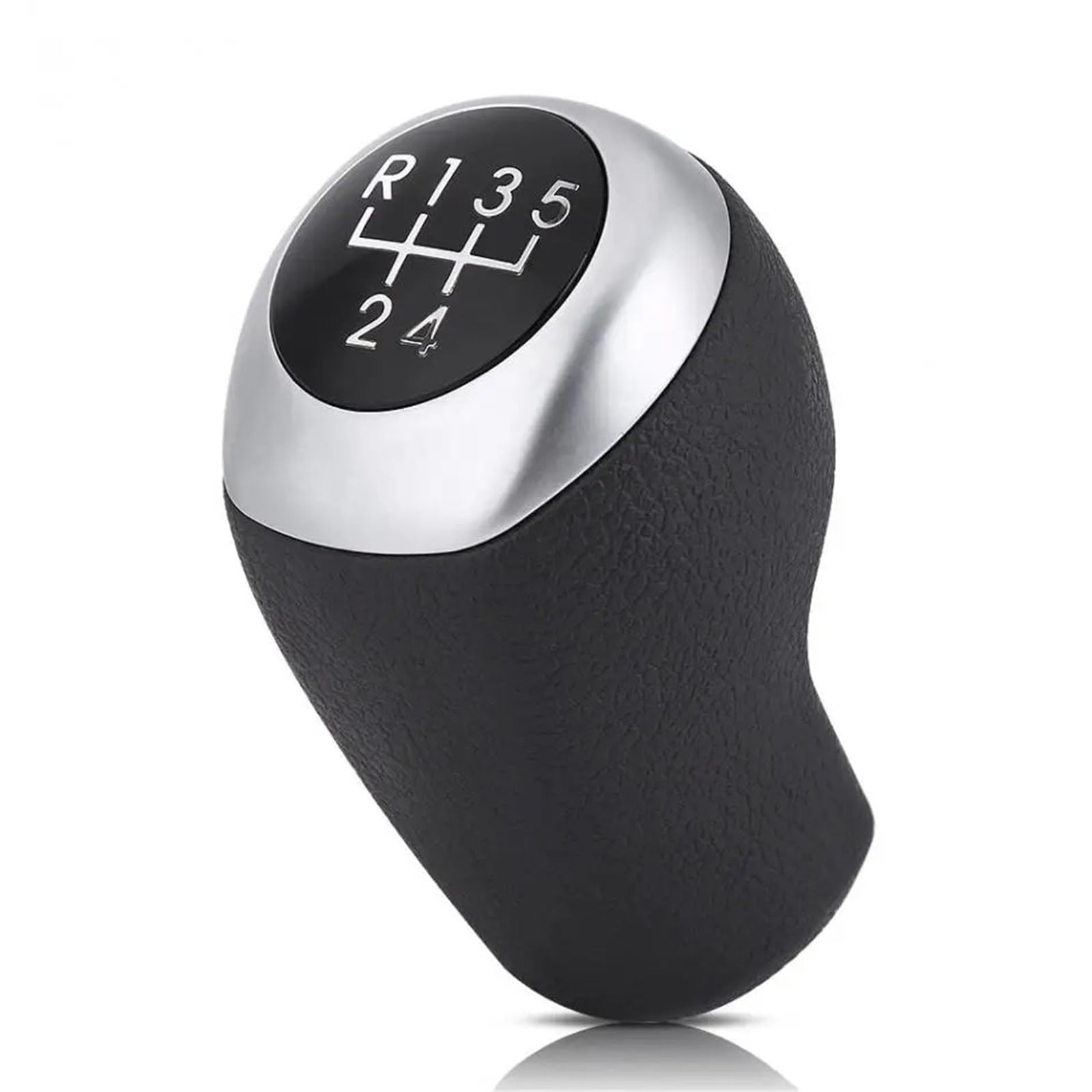 LVDLRAJJ Gear Shift Knob Compatible with Hyundai for Accent