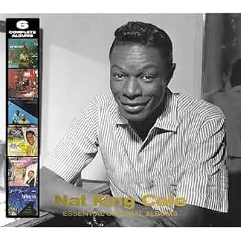 廃盤 ナット・キング・コール HIS MUSICAL AUTOBIOGRAPHY 廃盤 ナット・キング・コール HIS MUSICAL AUTOBIOGRAPHY Nat